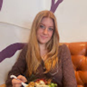 Meet your Posher, Grace